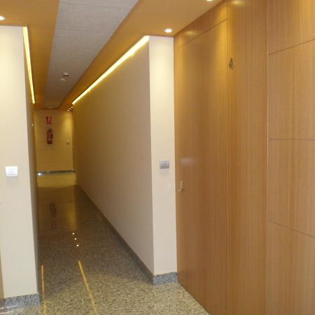 Hotel Estacio (Adults Only) Olot Εξωτερικό φωτογραφία