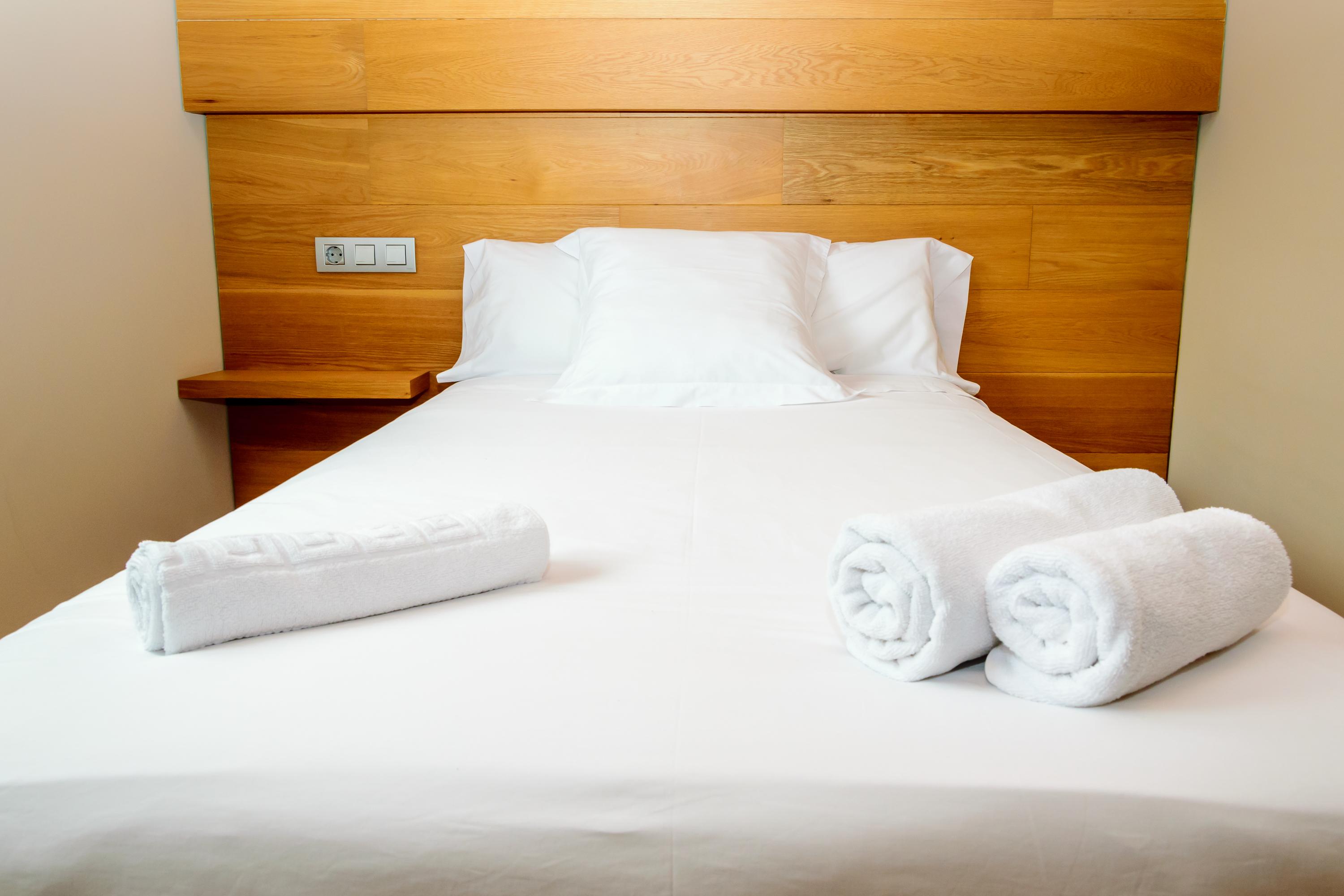 Hotel Estacio (Adults Only) Olot Εξωτερικό φωτογραφία
