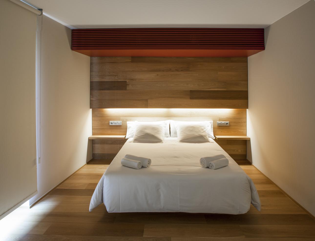 Hotel Estacio (Adults Only) Olot Εξωτερικό φωτογραφία