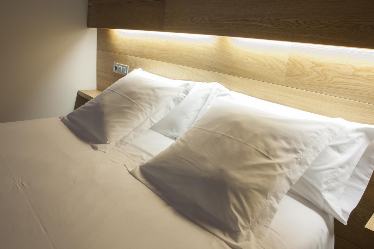 Hotel Estacio (Adults Only) Olot Εξωτερικό φωτογραφία