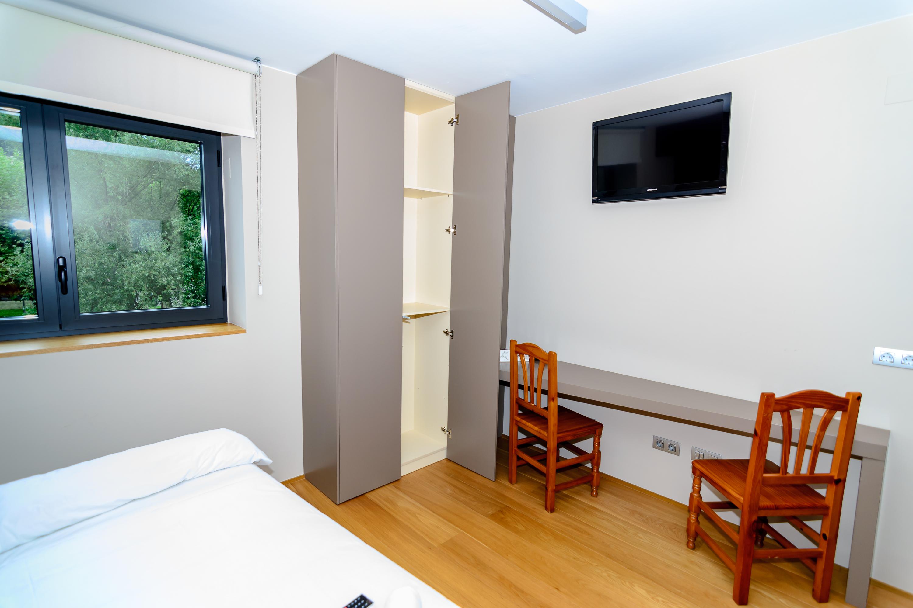 Hotel Estacio (Adults Only) Olot Εξωτερικό φωτογραφία