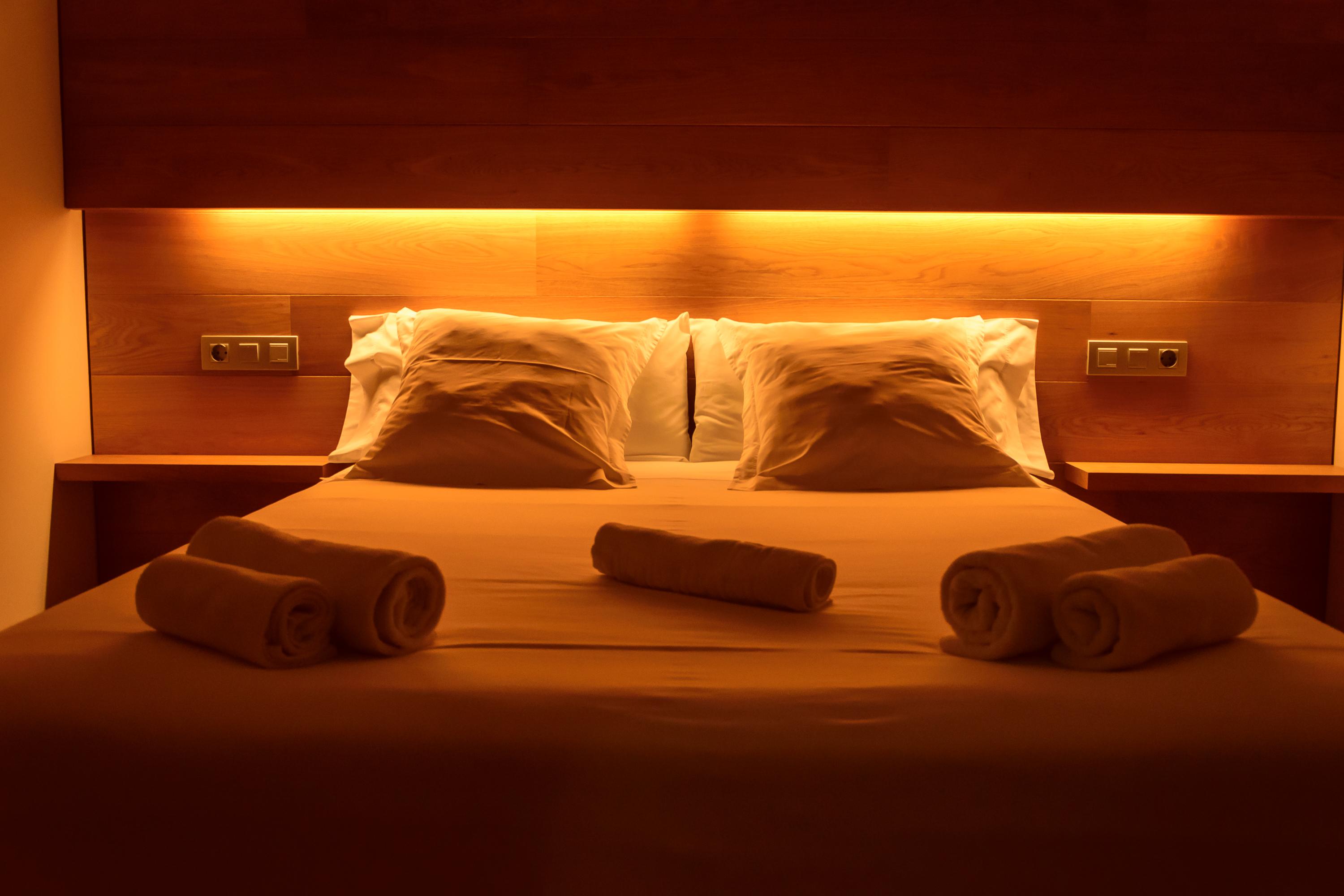 Hotel Estacio (Adults Only) Olot Εξωτερικό φωτογραφία