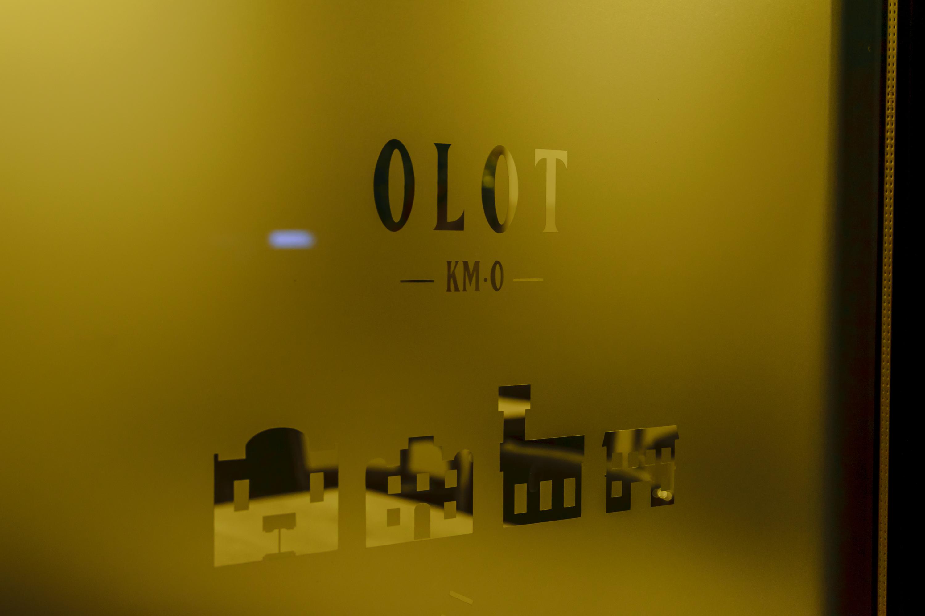 Hotel Estacio (Adults Only) Olot Εξωτερικό φωτογραφία