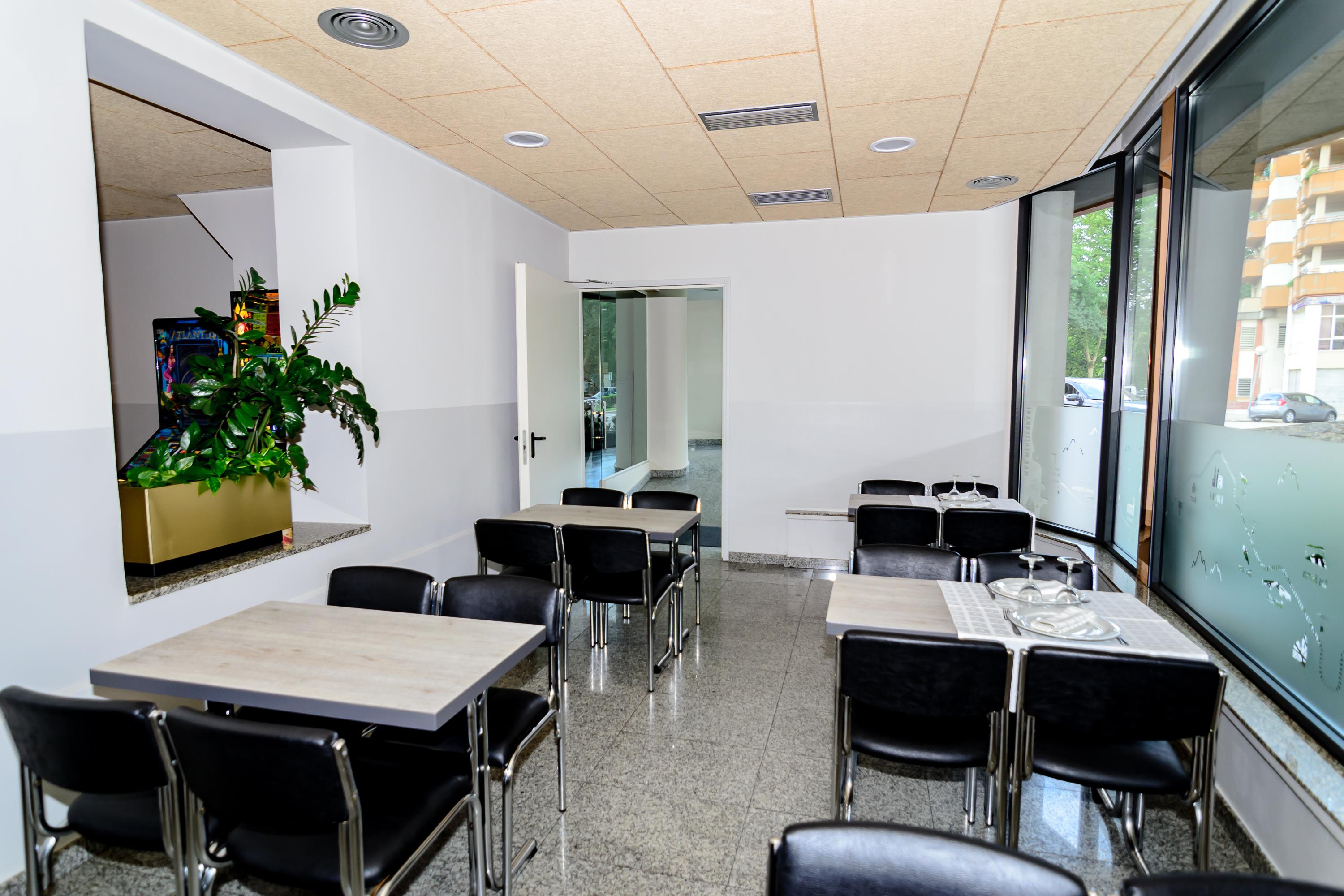 Hotel Estacio (Adults Only) Olot Εξωτερικό φωτογραφία
