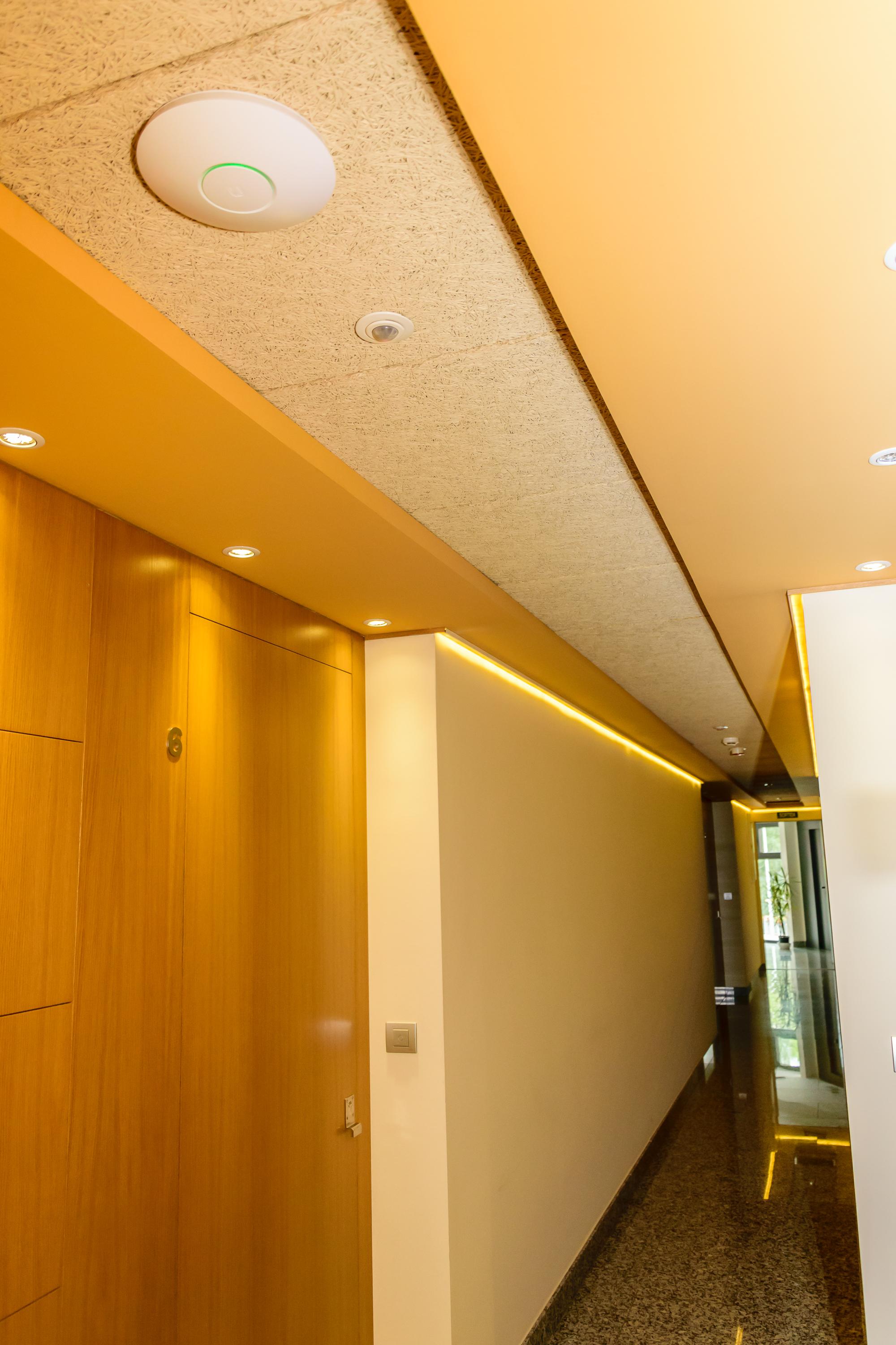Hotel Estacio (Adults Only) Olot Εξωτερικό φωτογραφία