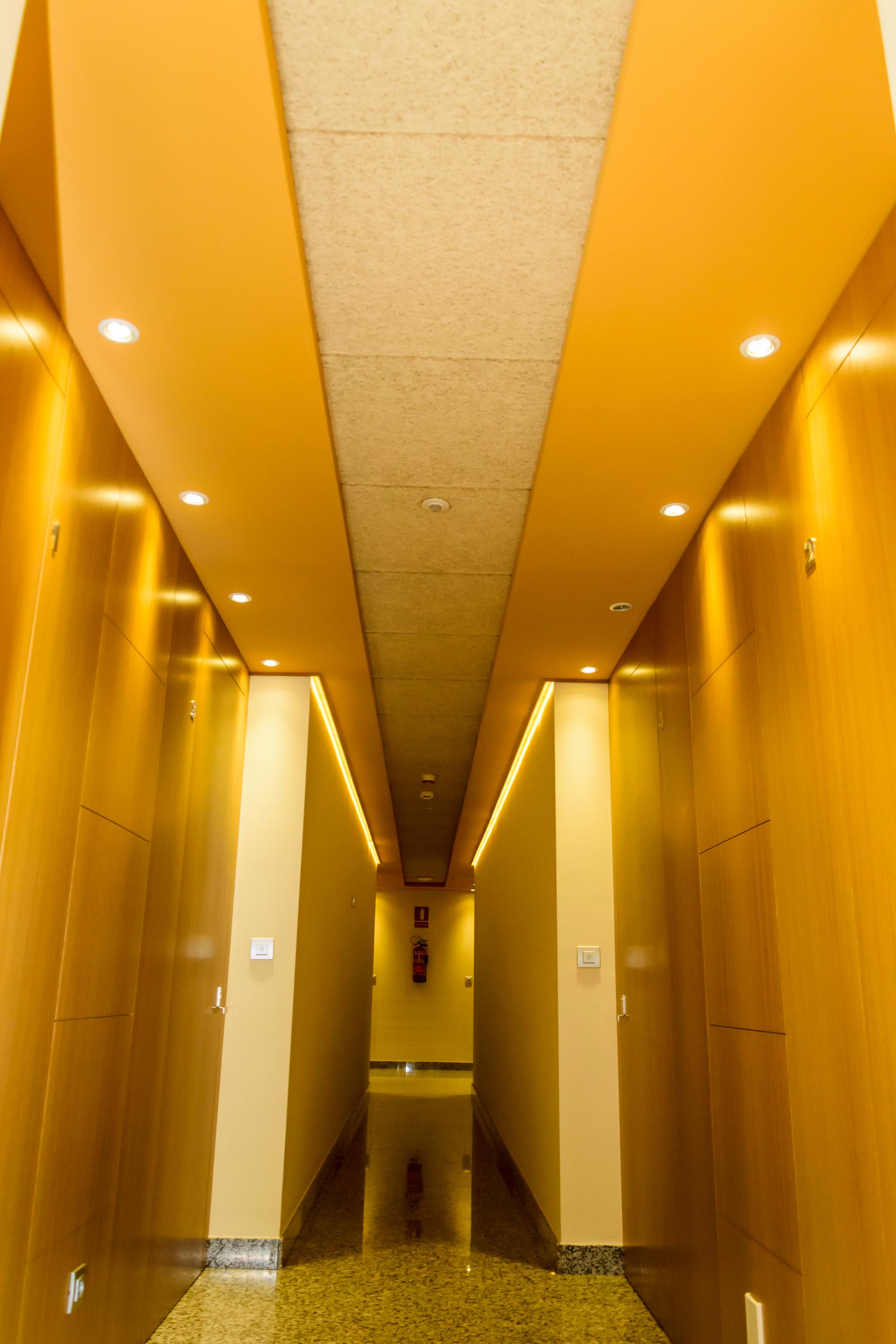 Hotel Estacio (Adults Only) Olot Εξωτερικό φωτογραφία