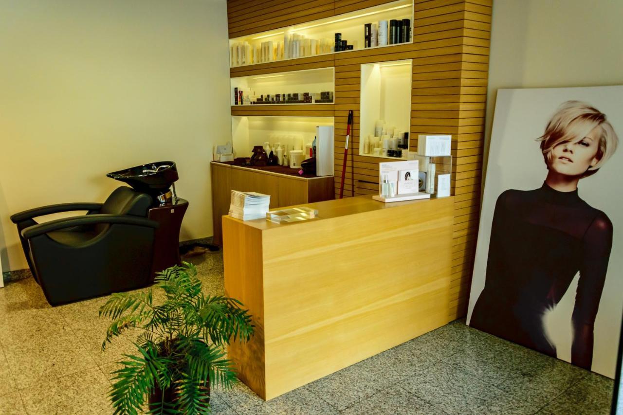 Hotel Estacio (Adults Only) Olot Εξωτερικό φωτογραφία