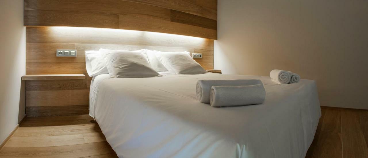 Hotel Estacio (Adults Only) Olot Εξωτερικό φωτογραφία